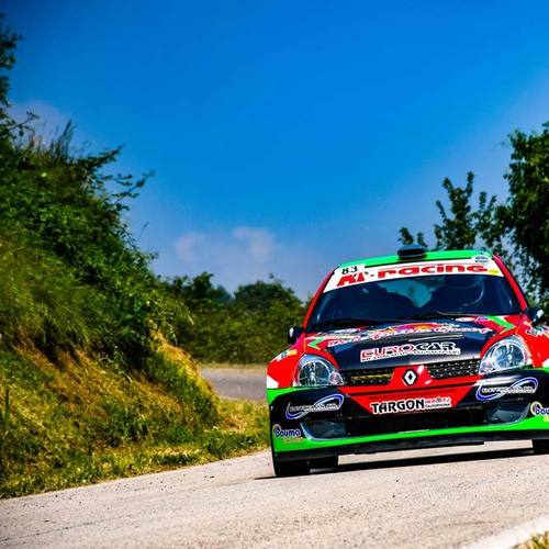 Rally 2 Valli (VR) 2024