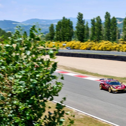 Lotus Cup - Varano 2025