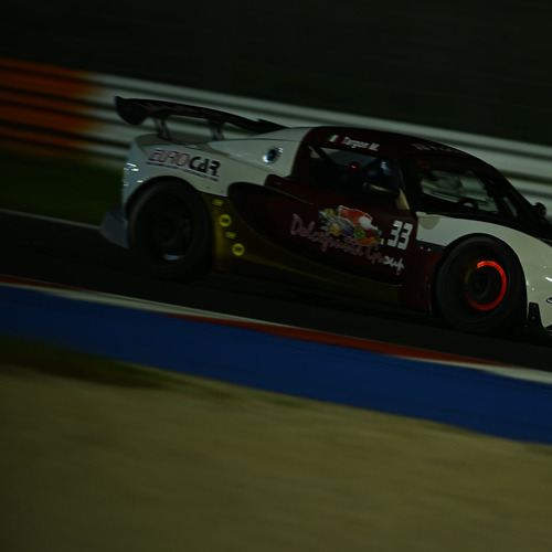 Lotus Cup - Misano 2025