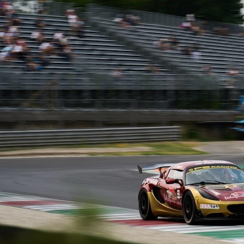 Lotus Cup - Monza 2025